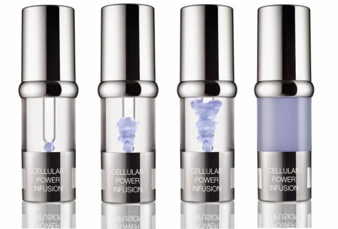 Speciális védelem a hideg ellen - SZÉPSÉG - Bőrápolás - Cellular Power, Cellular Power Charge Night, Cellular Power Infusion, Cellular Power Serum, La Prairie, Téli arcápolás, Téli bőrápolás, 