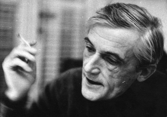 A legszebb Pilinszky idézetek - STYLENEWS - Kultúr-kitérő - idézetek, pilinszky jános, 