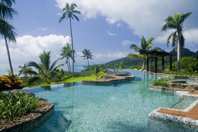 Lenyűgöző helyek, ahova soha nem juthatsz el - STYLELIFE - Utazás - utazás, 