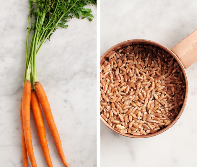 A tönkölybúza jótékony hatásai - Recepttel - STYLELIFE - Gasztronómia - recept, tönkölybúza, 