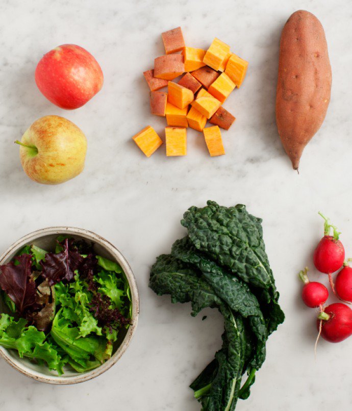 A tönkölybúza jótékony hatásai - Recepttel - STYLELIFE - Gasztronómia - recept, tönkölybúza, 