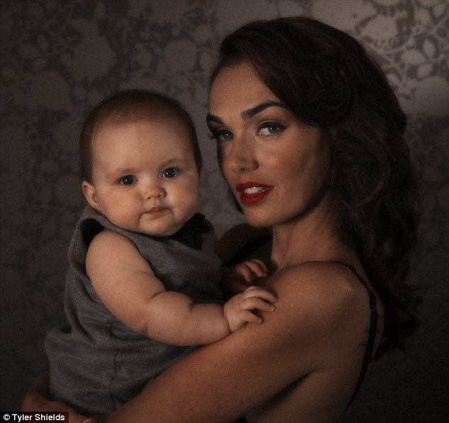 Az Ecclestone lány másik élete - STYLENEWS -  - celebrity, érdekességek, tamara ecclestone, 