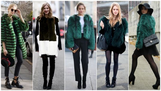 Stílusiskola: Így viseljük a szőrmét! - DIVAT&STÍLUS - Stílusiskola - divat, stílusiskola, szőrme, 