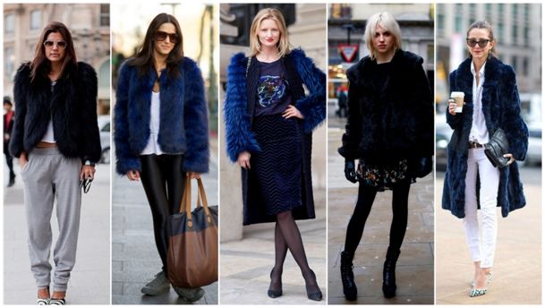 Stílusiskola: Így viseljük a szőrmét! - DIVAT&STÍLUS - Stílusiskola - divat, stílusiskola, szőrme, 