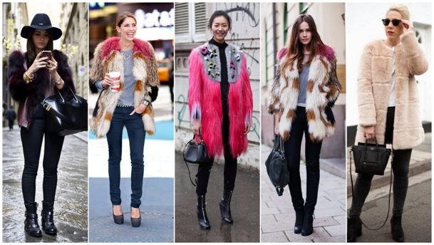 Stílusiskola: Így viseljük a szőrmét! - DIVAT&STÍLUS - Stílusiskola - divat, stílusiskola, szőrme, 