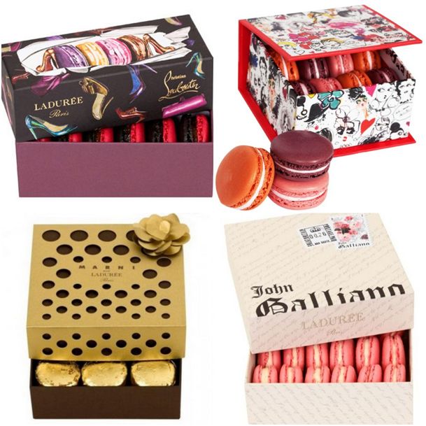 Az év legtrendibb és legfinomabb édességei - DIVAT&STÍLUS - Fesztelen mindennapok - foodporn, macaron, sütemények, sütidivat, 