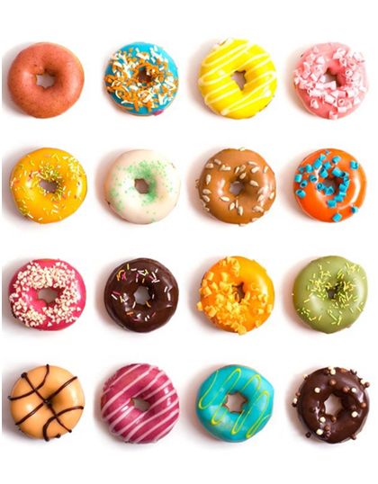 Az év legtrendibb és legfinomabb édességei - DIVAT&STÍLUS - Fesztelen mindennapok - foodporn, macaron, sütemények, sütidivat, 