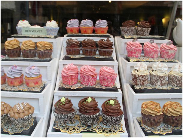 Az év legtrendibb és legfinomabb édességei - DIVAT&STÍLUS - Fesztelen mindennapok - foodporn, macaron, sütemények, sütidivat, 