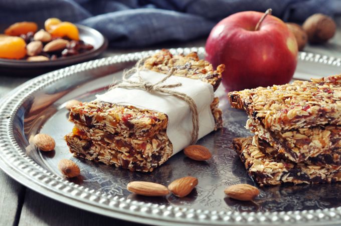 Anyu süt: müzliszelet házilag - Stylekids -  - anyakanyar, anyu főz, anyu süt, egészség, müzliszelet házilag, 