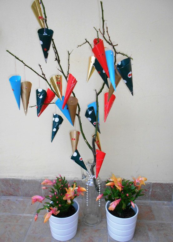 Hogyan készíts adventi naptárt? - Stylekids -  - advent, adventi naptár, adventi naptár készítés, 