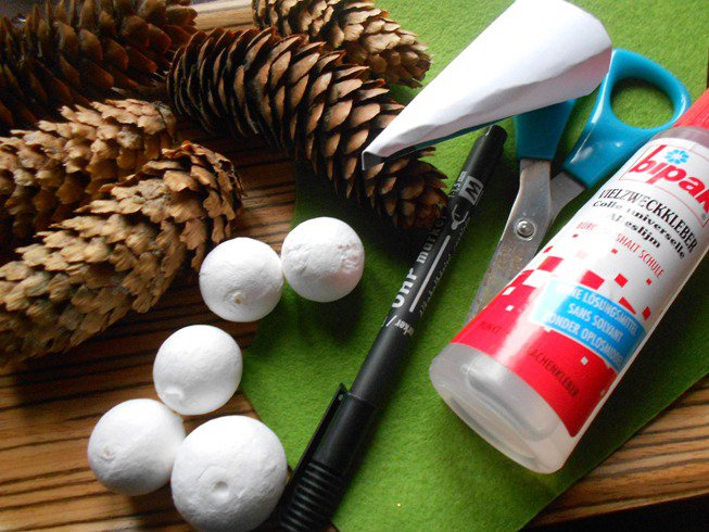 Karácsonyi tobozmanók - Stylekids -  - anyakanyar, 