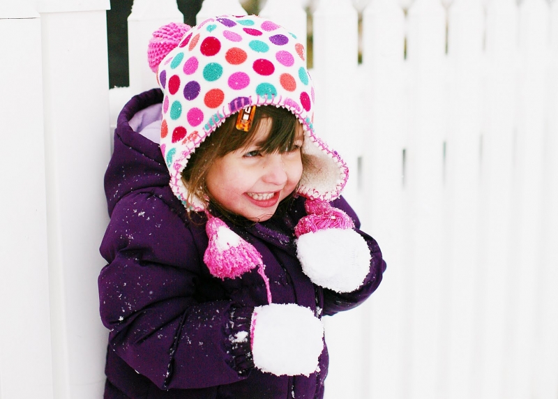 Őszi-téli gyerek trendek - Stylekids -  - 