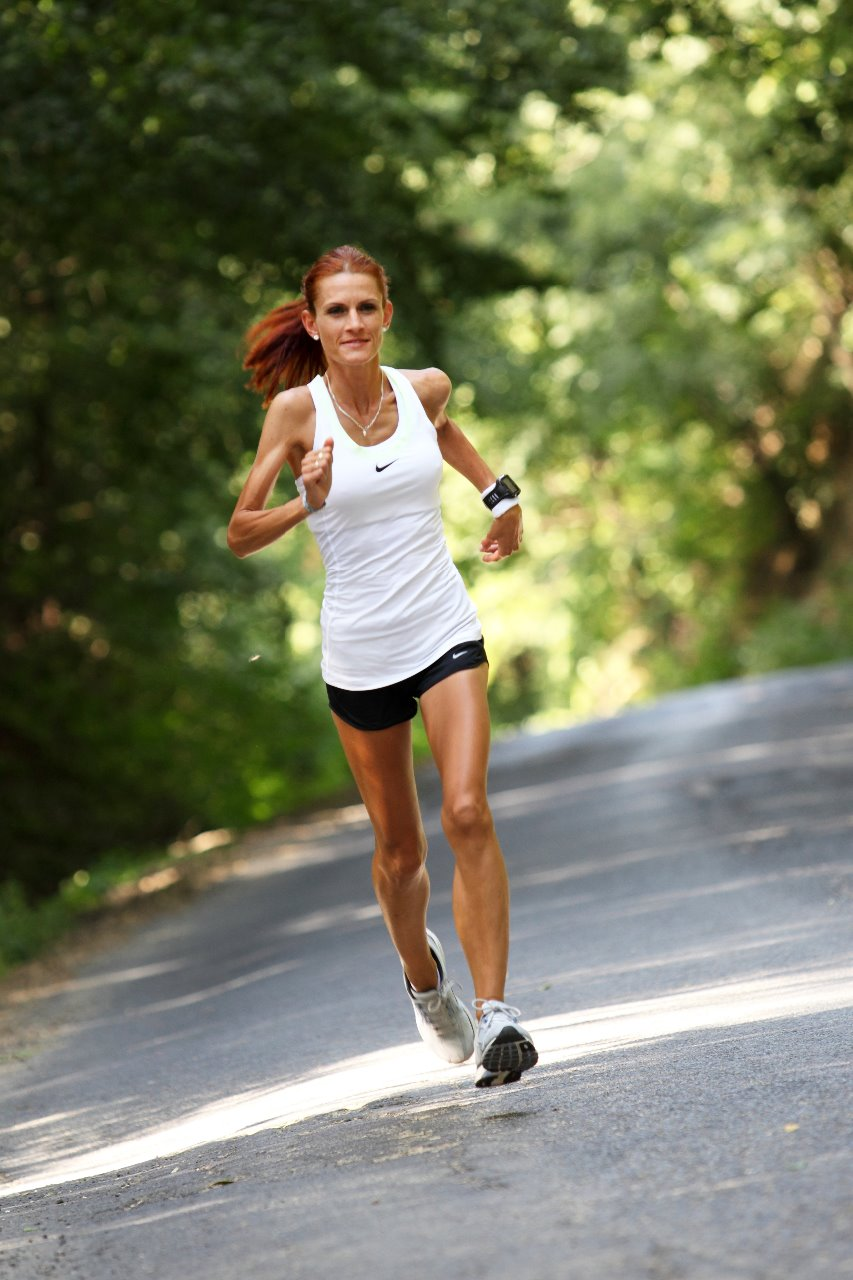 Lubics Szilvia a Spártai hősnő - Egészség -  - dr lubics, lubics szilvia, spartathlon, 