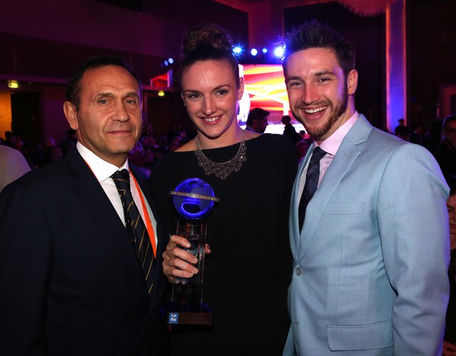 Hosszú Katinka a legújabb büszkeségünk - STYLENEWS -  - érdekességek, hírek, hosszú katinka, sport, 