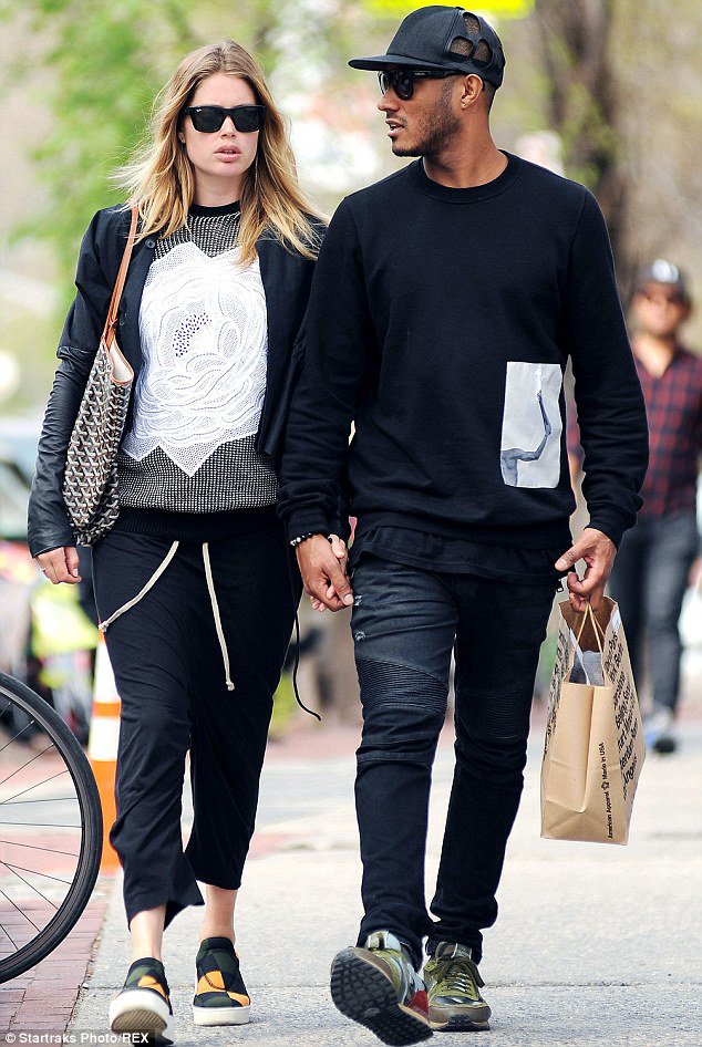 A Victoria's Secret lányok szerelmi élete - DIVAT&STÍLUS - Stílusiskola - victorias secret, vs angels, 