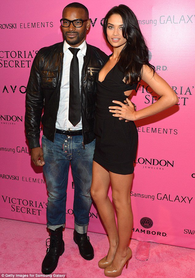 A Victoria's Secret lányok szerelmi élete - DIVAT&STÍLUS - Stílusiskola - victorias secret, vs angels, 