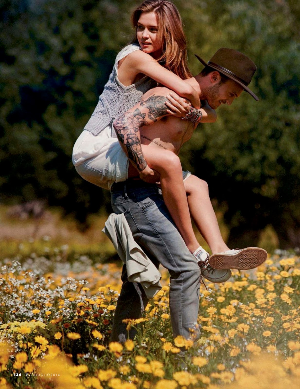 A Victoria's Secret lányok szerelmi élete - DIVAT&STÍLUS - Stílusiskola - victorias secret, vs angels, 