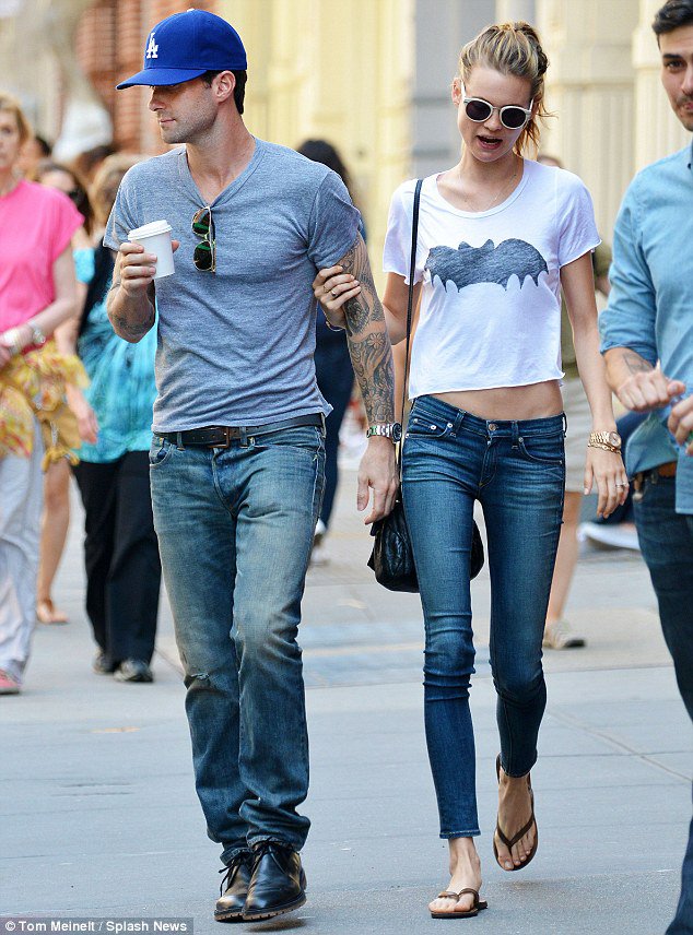 A Victoria's Secret lányok szerelmi élete - DIVAT&STÍLUS - Stílusiskola - victorias secret, vs angels, 