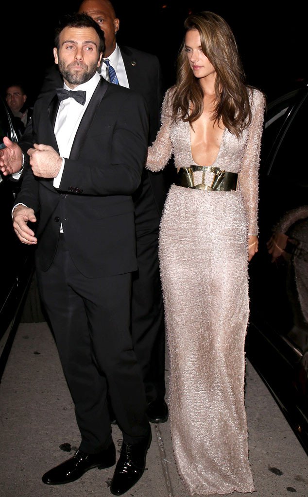 A Victoria's Secret lányok szerelmi élete - DIVAT&STÍLUS - Stílusiskola - victorias secret, vs angels, 