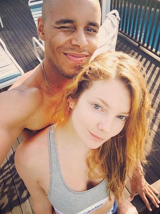 A Victoria's Secret lányok szerelmi élete - DIVAT&STÍLUS - Stílusiskola - victorias secret, vs angels, 