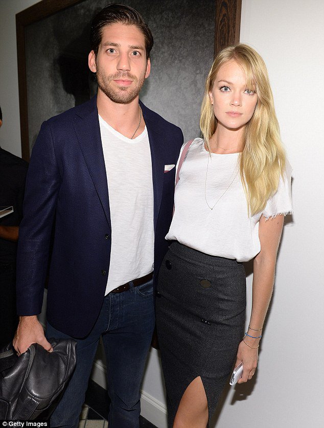 A Victoria's Secret lányok szerelmi élete - DIVAT&STÍLUS - Stílusiskola - victorias secret, vs angels, 