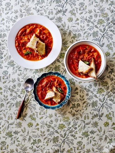 Decemberi diéta - Stylekids -  - diéta, egészség, levesdiéta, táplálkozás, 