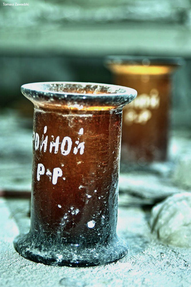 Pripjaty újra - Fesztelen mindennapok -  - Csernobil, érdekességek, Pripjaty, 