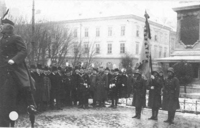 A hűség napja Magyarországon - STYLENEWS -  - a hűség napja, sopron, történelem, 