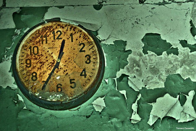 Pripjaty újra - Fesztelen mindennapok -  - Csernobil, érdekességek, Pripjaty, 