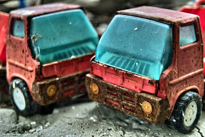 Pripjaty újra - Fesztelen mindennapok -  - Csernobil, érdekességek, Pripjaty, 