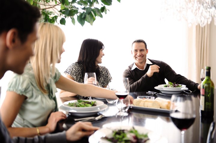 A magyar nők uralják a konyhát - STYLELIFE - Gasztronómia - érdekességek, felmérés, gasztronómia, 