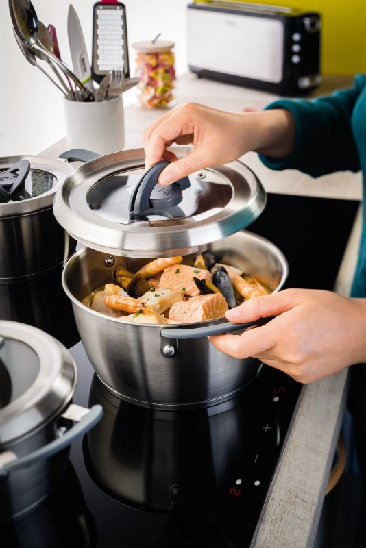 A magyar nők uralják a konyhát - STYLELIFE - Gasztronómia - érdekességek, felmérés, gasztronómia, 