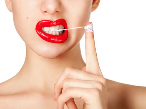 Ezen rágódunk - STYLELIFE -  - egészség, rágózás, 