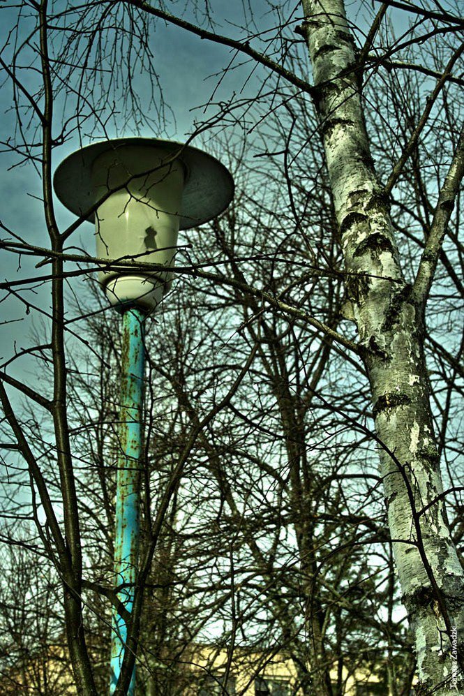 Pripjaty újra - Fesztelen mindennapok -  - Csernobil, érdekességek, Pripjaty, 