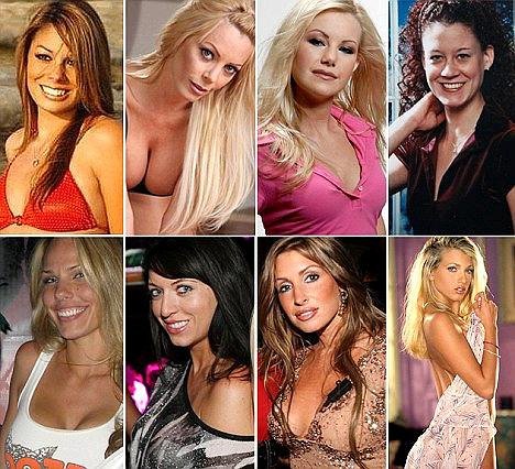 A világtörténelem legdurvább megcsalásai - DIVAT&STÍLUS - Celebrity - celebrity, megcsalás, párkapcsolat, 