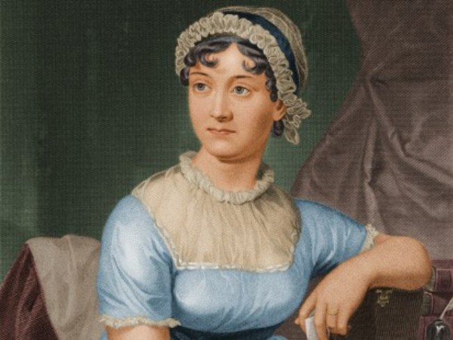 Amiket Jane Austen-től látnod és olvasnod kell - STYLENEWS - Kultúr-kitérő - film, irodalom, jane austen, könyv, születésnap, 