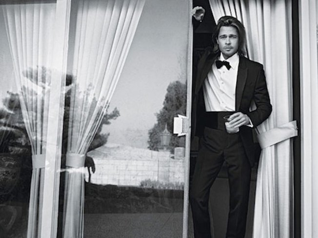 Isten éltessen Brad Pitt! - STYLENEWS -  - angelina jolie, brad pitt, érdekesség, születésnap, 