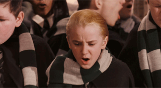 Hétfői gif challenge 12/15 - Harry Potter edition! - DIVAT&STÍLUS - Celebrity - gif chalenge, molnár dorka, the sense, 