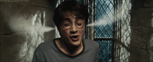 Hétfői gif challenge 12/15 - Harry Potter edition! - DIVAT&STÍLUS - Celebrity - gif chalenge, molnár dorka, the sense, 