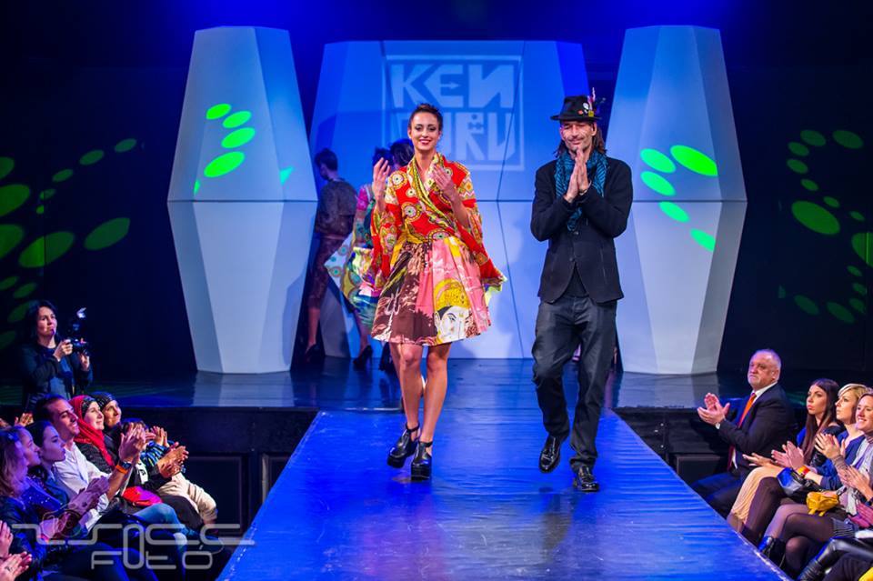 Én mondom meg a divatnak, hogy mi van! - DIVAT&STÍLUS -  - divat, divatbemutató, hazai, kenguru, mayer balázs, 