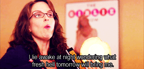 Heti horoszkóp gif challenge - DIVAT&STÍLUS - Fesztelen mindennapok - gif challenge, horoszkóp, molnár dorka, 