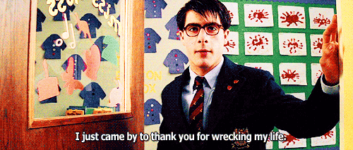 Heti horoszkóp gif challenge - DIVAT&STÍLUS - Fesztelen mindennapok - gif challenge, horoszkóp, molnár dorka, 