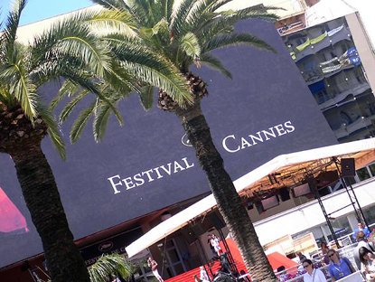 Ismét Cannes: Egyiptom a díszvendég - Fesztelen mindennapok -  - Cannes, film, filmfesztivál, 