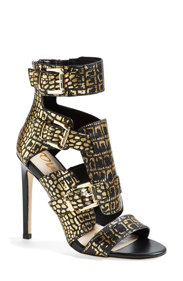 Bazár: Leértékelt cipőcsodák - DIVAT&STÍLUS - Stílusiskola - molnár dorka, the sense, 