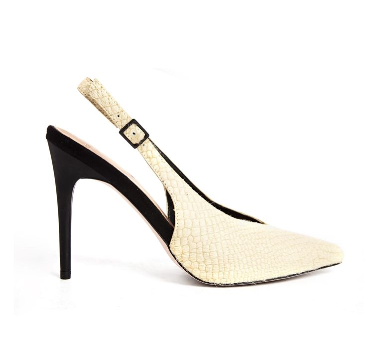 Bazár: Leértékelt cipőcsodák - DIVAT&STÍLUS - Stílusiskola - molnár dorka, the sense, 