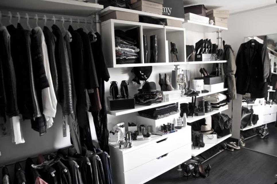 Álomgardróbok és álomtulajdonosaik - DIVAT&STÍLUS - Celebrity - gardrob, molnár dorka, the sense, 