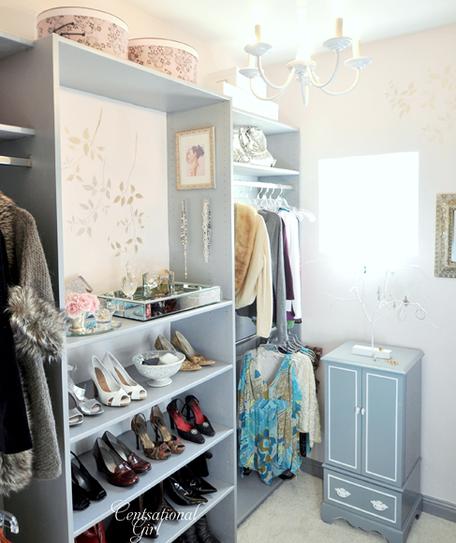 Álomgardróbok és álomtulajdonosaik - DIVAT&STÍLUS - Celebrity - gardrob, molnár dorka, the sense, 