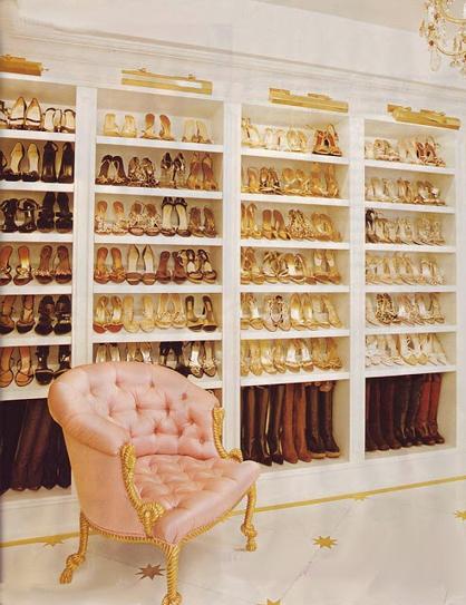 Álomgardróbok és álomtulajdonosaik - DIVAT&STÍLUS - Celebrity - gardrob, molnár dorka, the sense, 