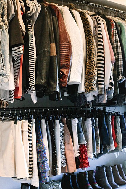 Álomgardróbok és álomtulajdonosaik - DIVAT&STÍLUS - Celebrity - gardrob, molnár dorka, the sense, 