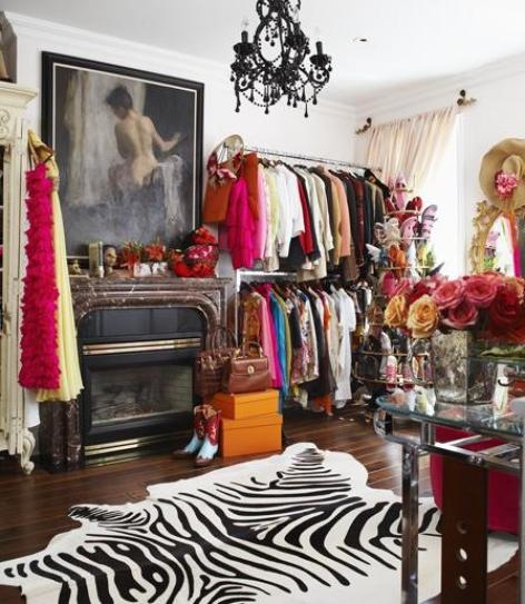 Álomgardróbok és álomtulajdonosaik - DIVAT&STÍLUS - Celebrity - gardrob, molnár dorka, the sense, 